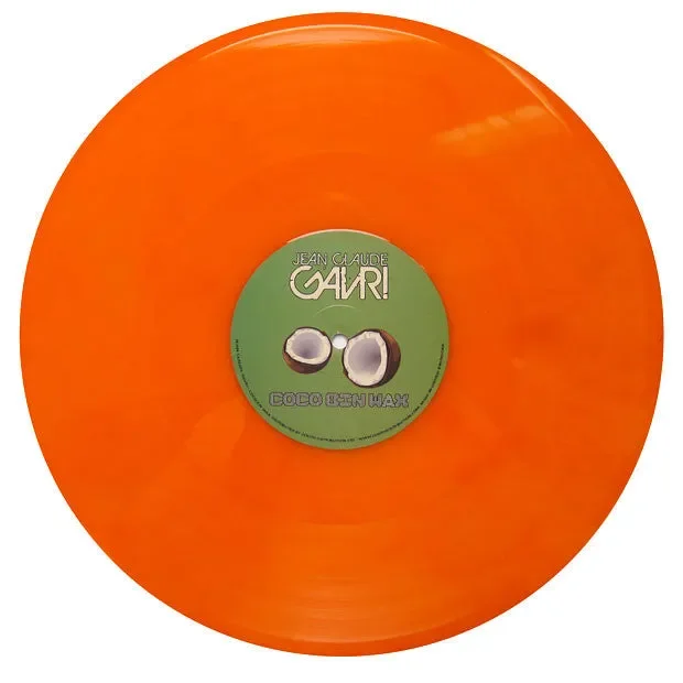 Jean Claude Gavri: Les Dance (David Bowie, Colored Vinyl) 12″