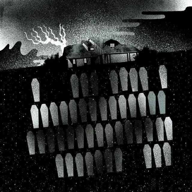 Jerry Goldsmith: Poltergeist OST (Record Store Day, Colored Vinyl) LP