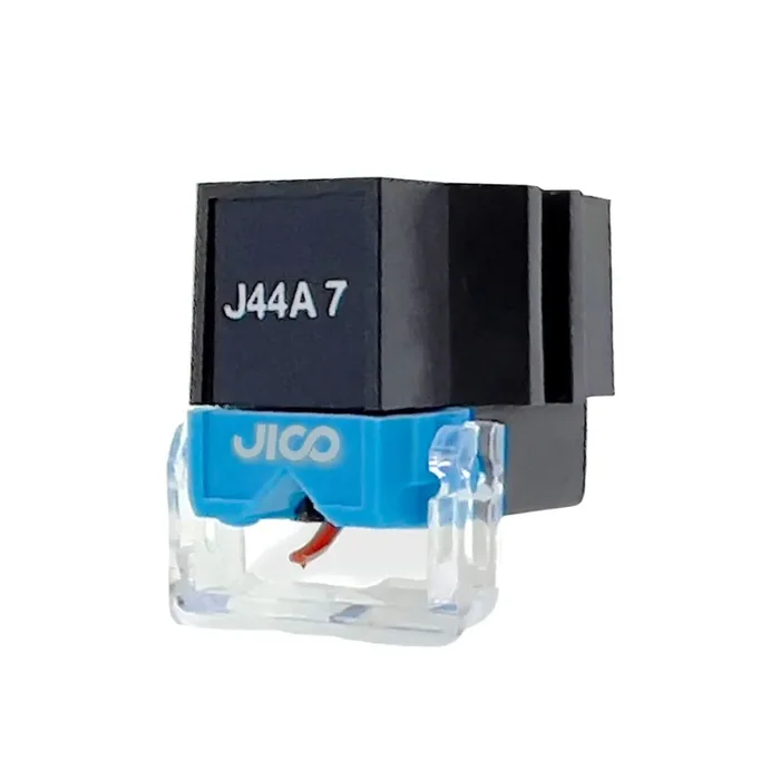 Jico: J44A-7 / DJ / Improved / SD / Cartridge (J-AAC0624)