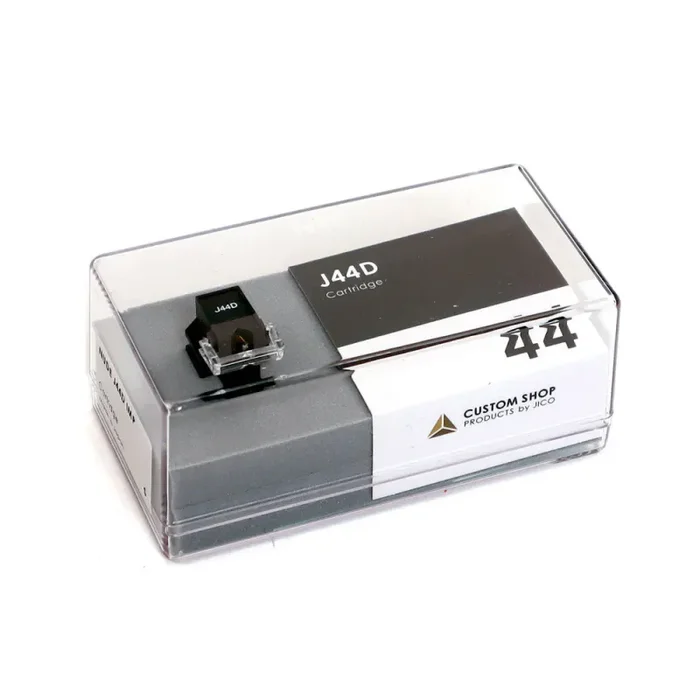 Jico: J44D / Improved / Nude / Cartridge (J-AAC0059, J-AAC0620, M44G Clone)