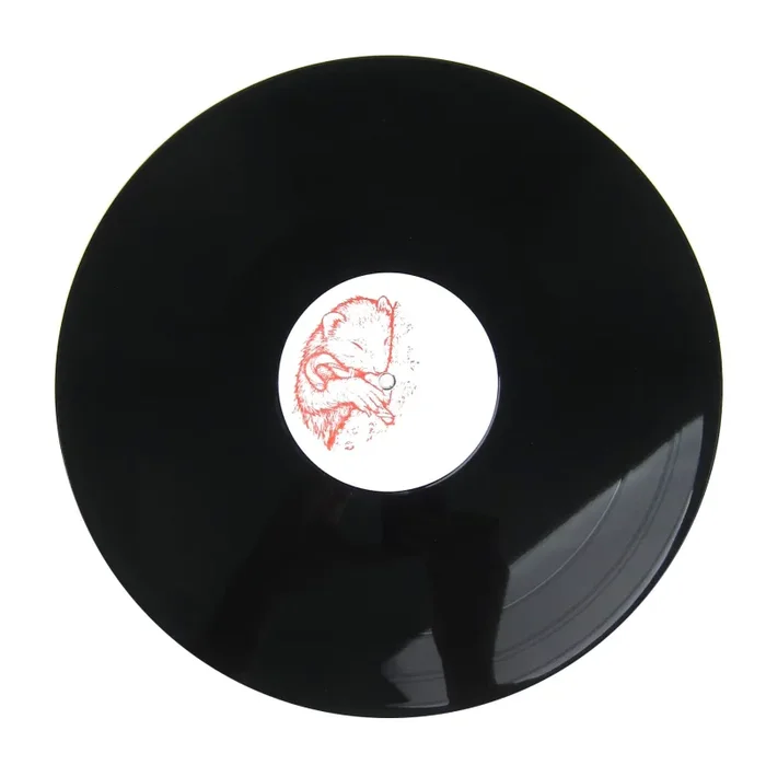 Jimini & Luv Jam: Spacey Houses Vol.1 Vinyl 12″