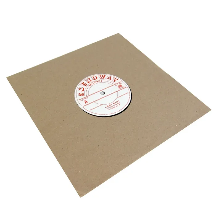 Jimmy Mawi: Black Dialogue 10″