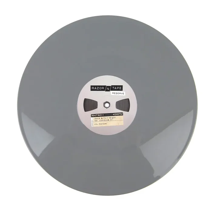 JKriv & Free Magic: The Eleanora EP (Colored Vinyl) Vinyl 12″ Sale