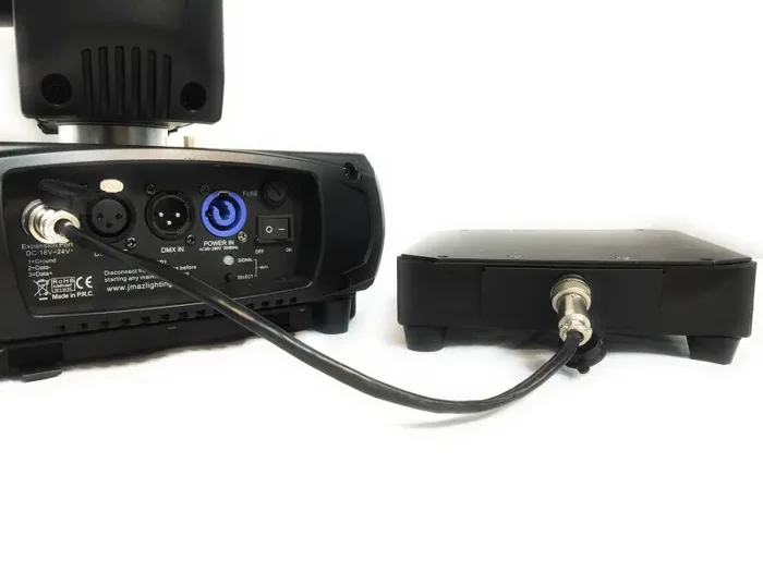 JMAZ JZ3005 Battery Expansion Pack, AERO EB-01 BATTERY PACK For Aero Series Fixtures Online Hot Sale