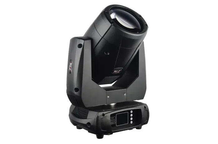JMAZ JZ3016 120w LED Moving Head Phantom Beam 120 LED With Built-In Wireless DMX