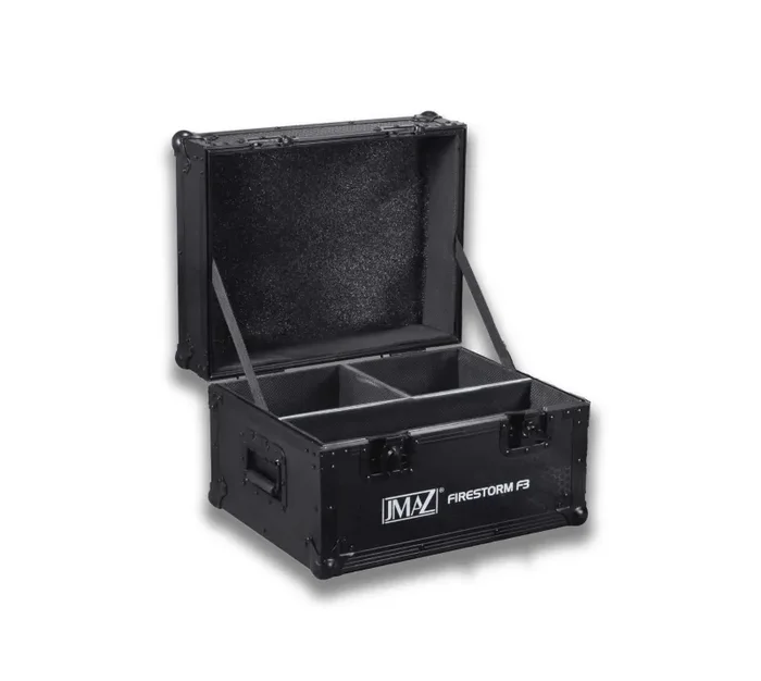 JMAZ JZ7015 2 Unit Road Case for Firestorm F3 Fashion