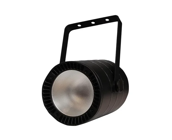 JMAZ Pro JP4001, Zona 5S 210W RGBA+L PAR LED House Light