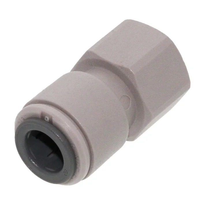 John Guest Female Adapter Flare – 3/8 x 3/8 Flare