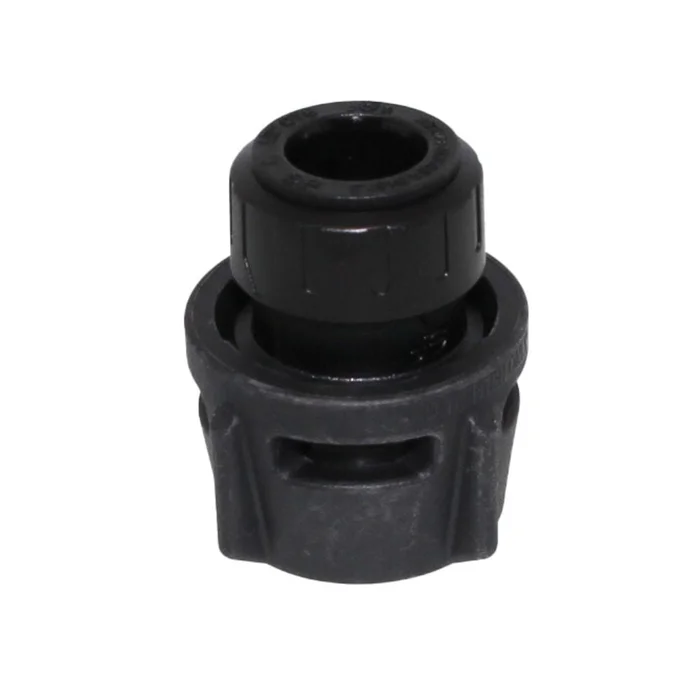 John Guest ProLock Female Connector NPS – 1 CTS x 1 NPS