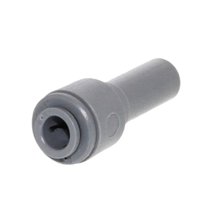 John Guest Reducer Stem – 3/16 x 5/16 Stem