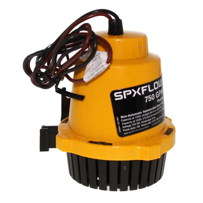 Johnson Pump – Proline Bilge Pump 750 GPH