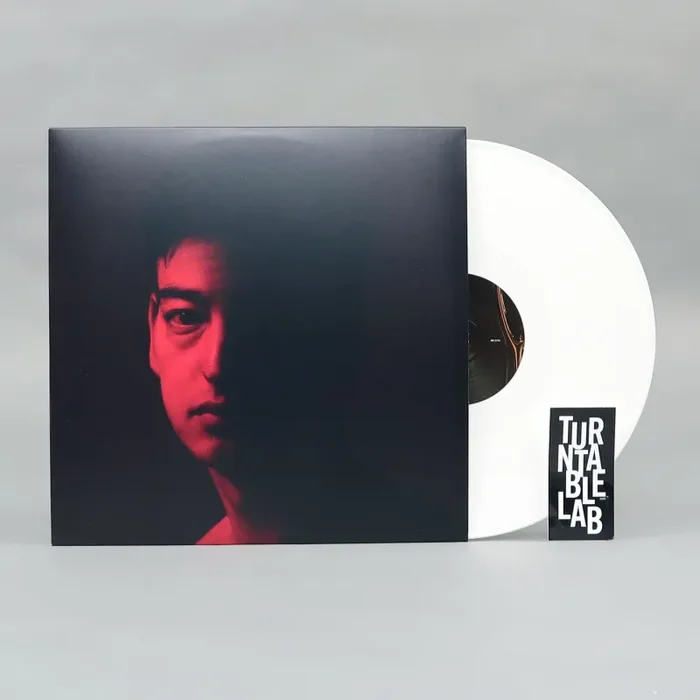 Joji: Nectar (Colored Vinyl) Vinyl 2LP – Turntable Lab Exclusive – LIMIT 1 PER CUSTOMER