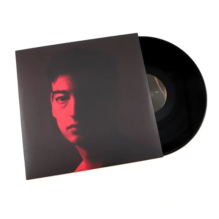 Joji: Nectar Vinyl 2LP