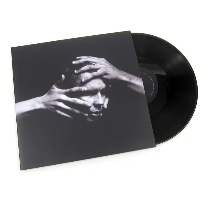 Jonsi: Shiver (180g, Indie Exclusive Audiophile Vinyl) Vinyl 2LP