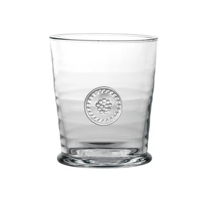 Juliska Berry & Thread Double Old Fashioned Glass