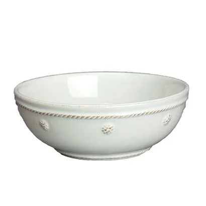 Juliska Berry & Thread Whitewash 6″ Coupe Bowl