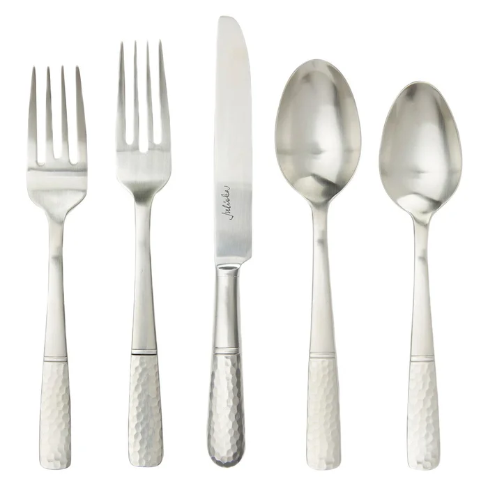 Juliska Carine 5pc. Place Setting