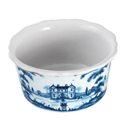 Juliska Country Estate Delft Blue Ramekin