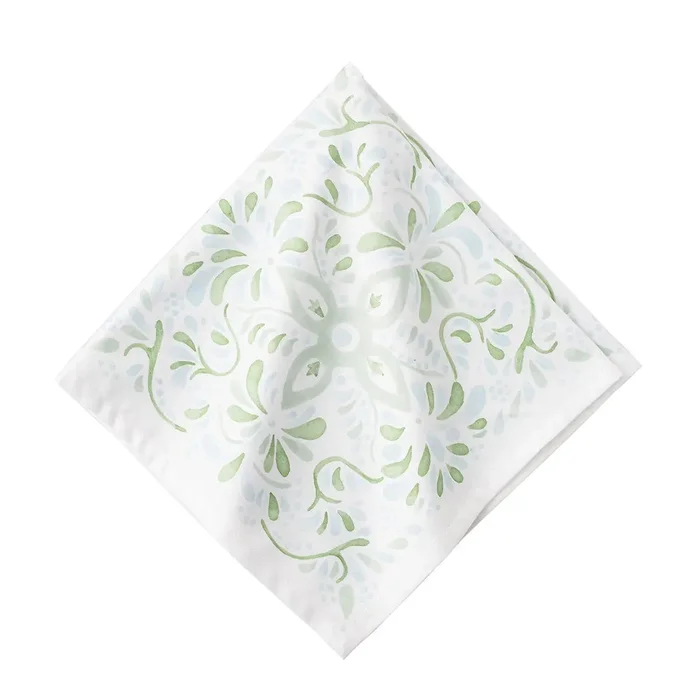 Juliska Iberian Sage Napkin