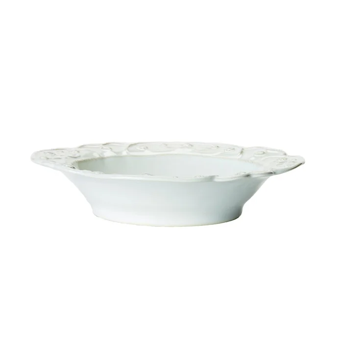 Juliska Jardins Du Monde Coupe/Pasta Bowl