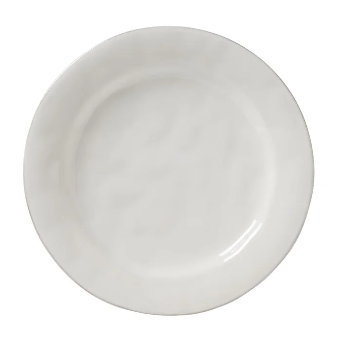 Juliska Puro White Dinner Plate