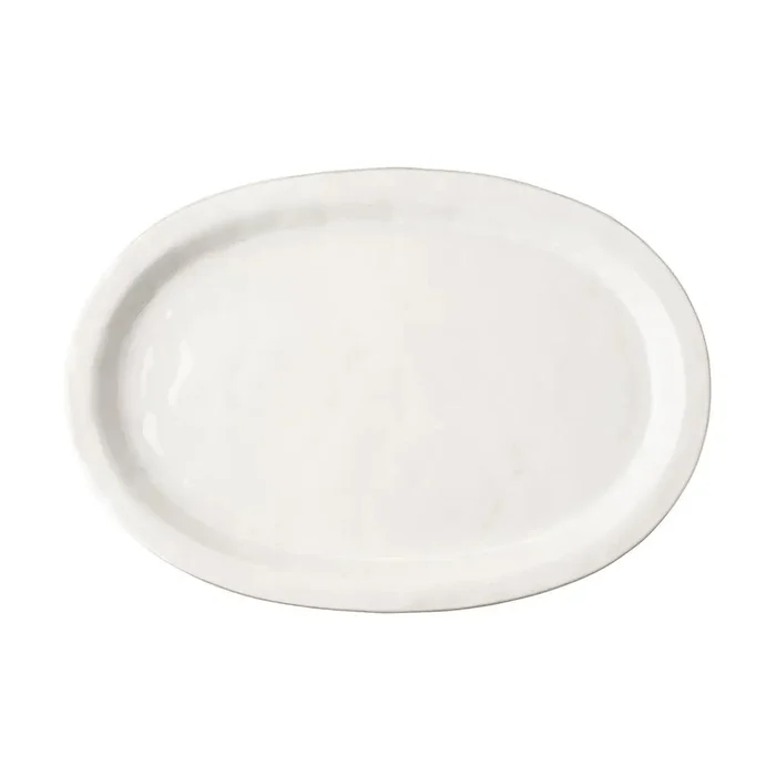 Juliska Puro Whitewash 20″ Platter