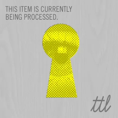 Just Friends: Avalanche (Record Store Day, Nicolas Jaar) 12″