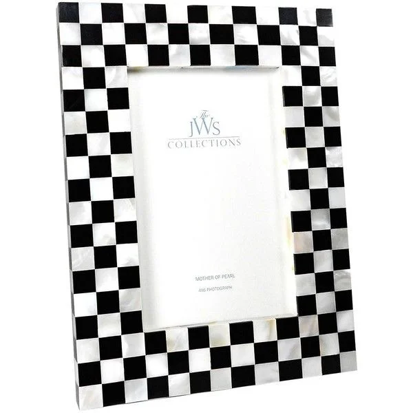 JWS Collections Checker 4*6 Frame