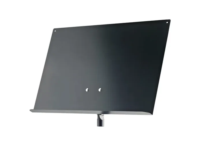 K&M 18805, Sheet Music Holder – Black Online