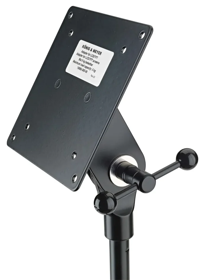 K&M Adapter for Screen