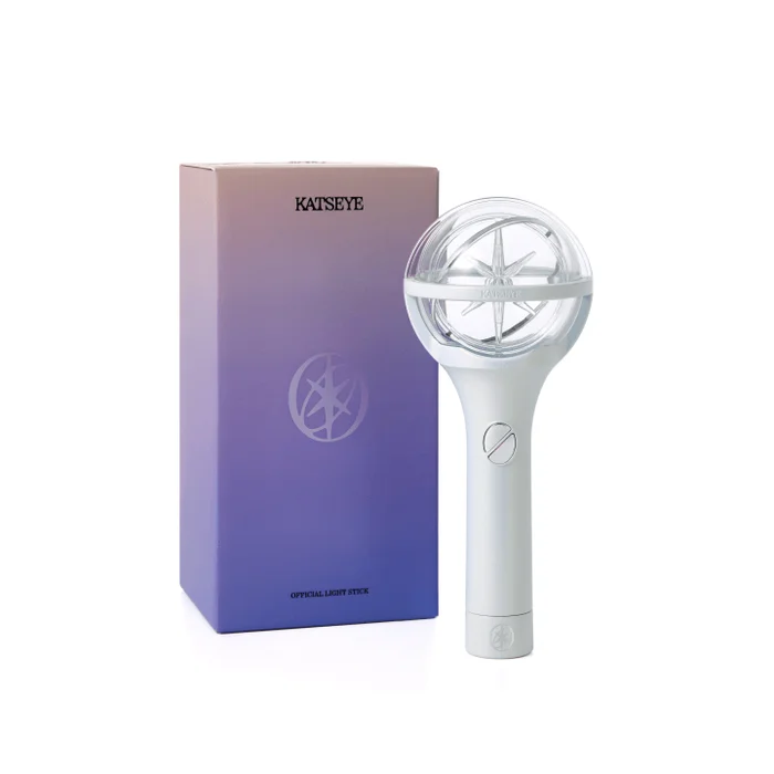 KATSEYE – Official Light Stick (Pre Order)