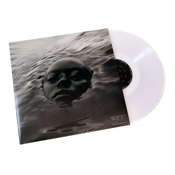 Kelela: Raven (Clear Colored Vinyl) Vinyl 2LP Online Hot Sale