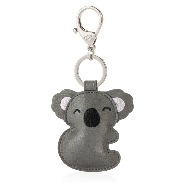 Keychain – Koala Charm