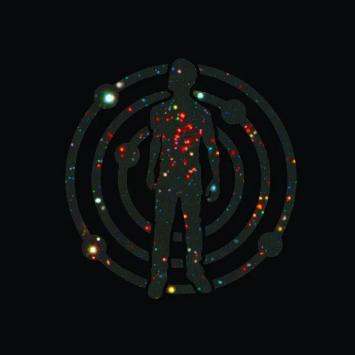 Kid Cudi: KiD CuDi presents SATELLITE FLIGHT: The Journey to Mother Moon Vinyl LP (Record Store Day) on Sale