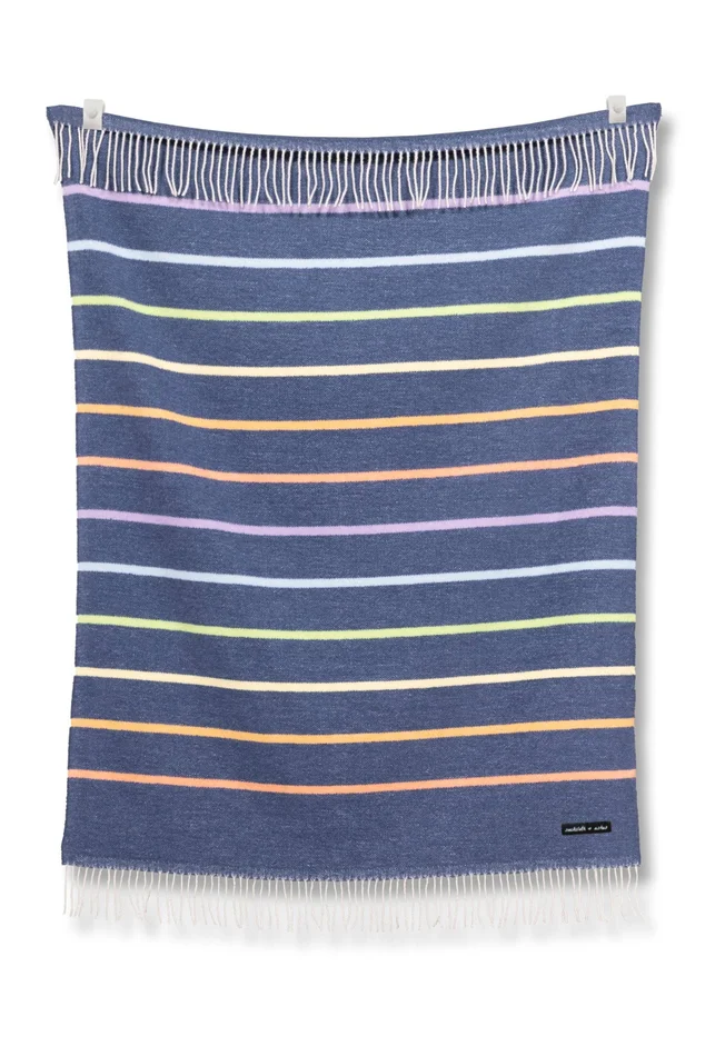 KIDS Blanket – Vista Pastel
