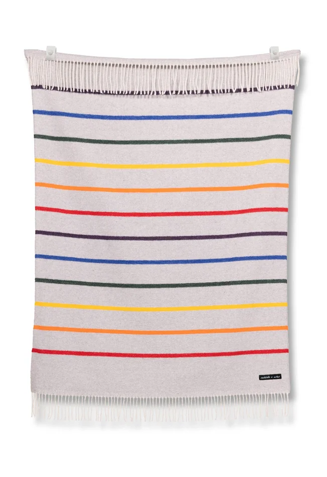 KIDS Blankets – Vista Bright