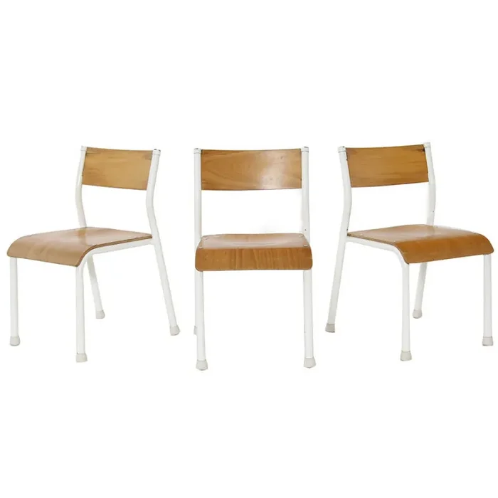 Kindergarten Classroom Woodback Chairs Online
