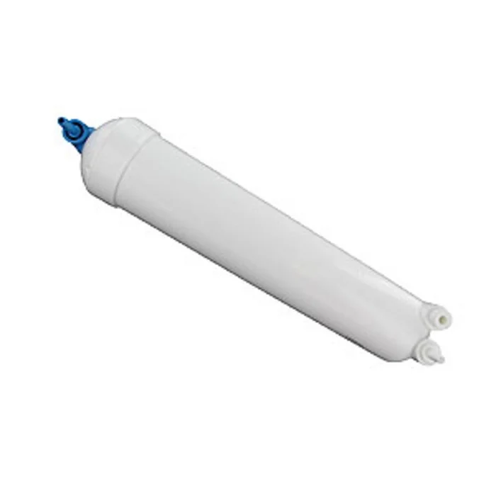 Kinetico Sierra 104829 GAC/Calcite Postfilter for NS-1N