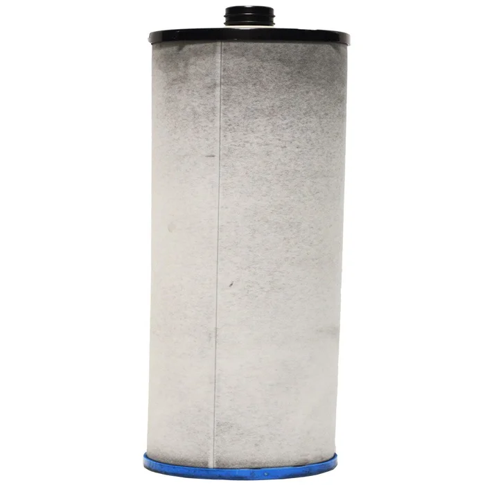 Kinetico SSF 109-0065 Replacement Cartridge Set for IC620-2P