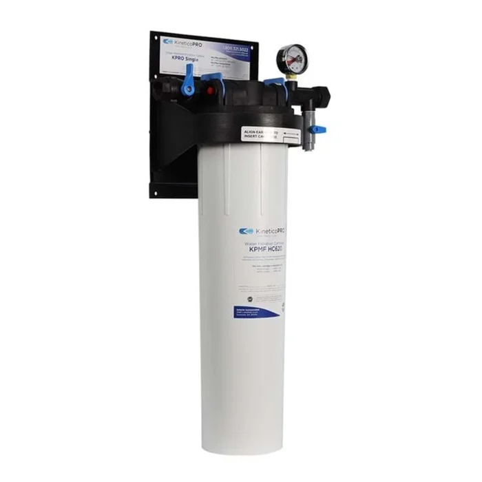 KineticoPRO KPMF HC620 – HC Series, 20″ Filtration System