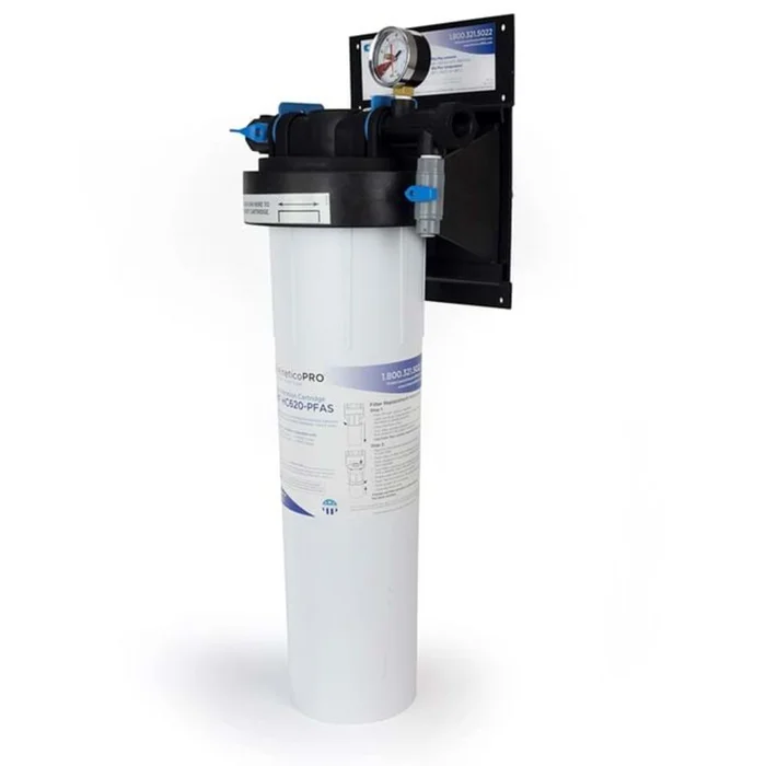 KineticoPRO KPMF HC620-PFAS – PFAS Series, 20″ PFOA/PFOS Filtration System