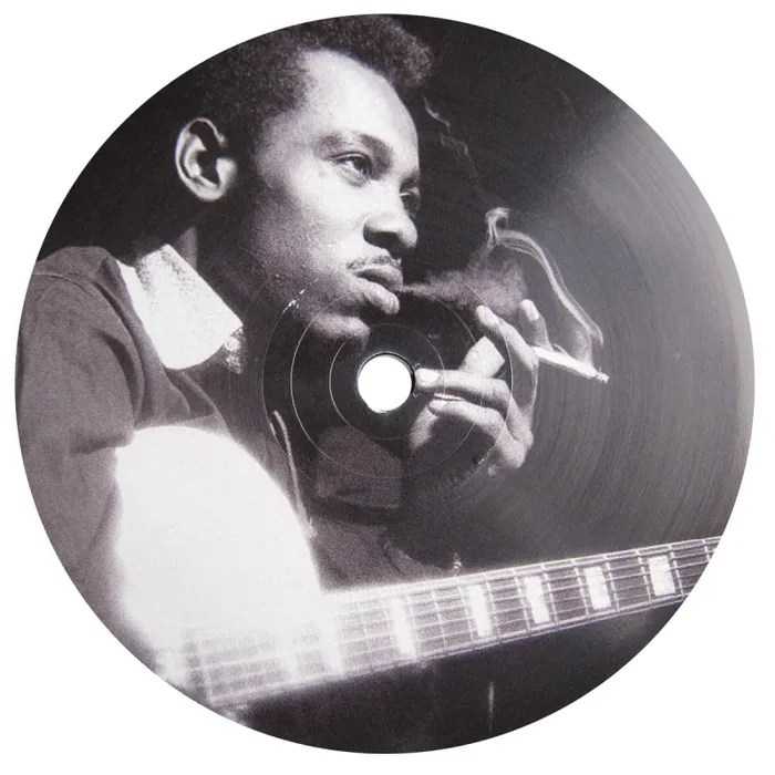 Kon: Spirit Of The Party (George Benson) Vinyl 12″ Supply