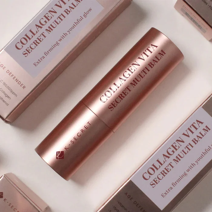 KSECRET Collagen Vita Secret Multi Balm