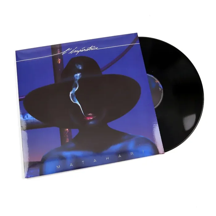 L’Imperatrice: Matahari Vinyl 2LP
