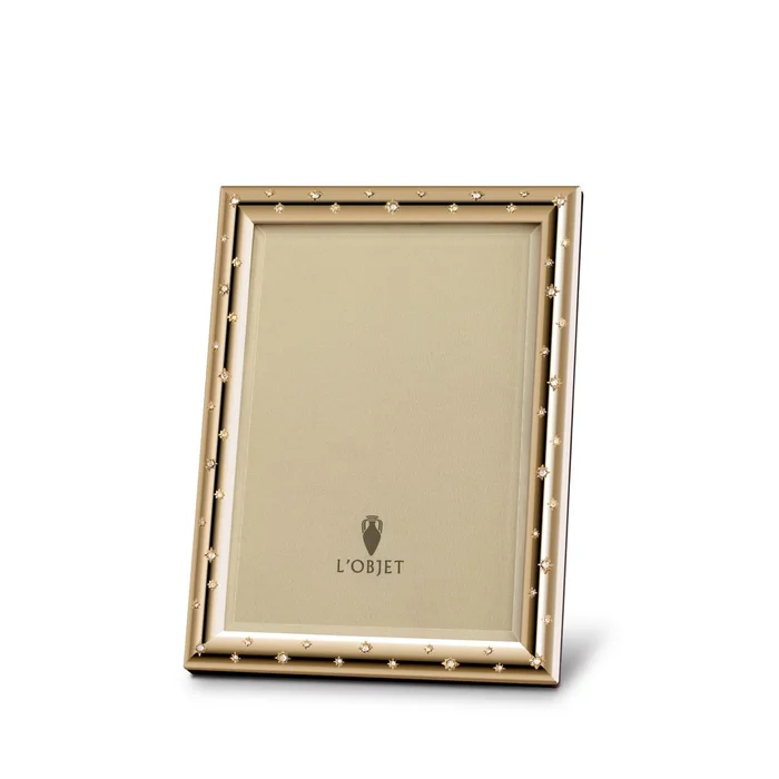 L’Objet Star Gold 4*6 Frame