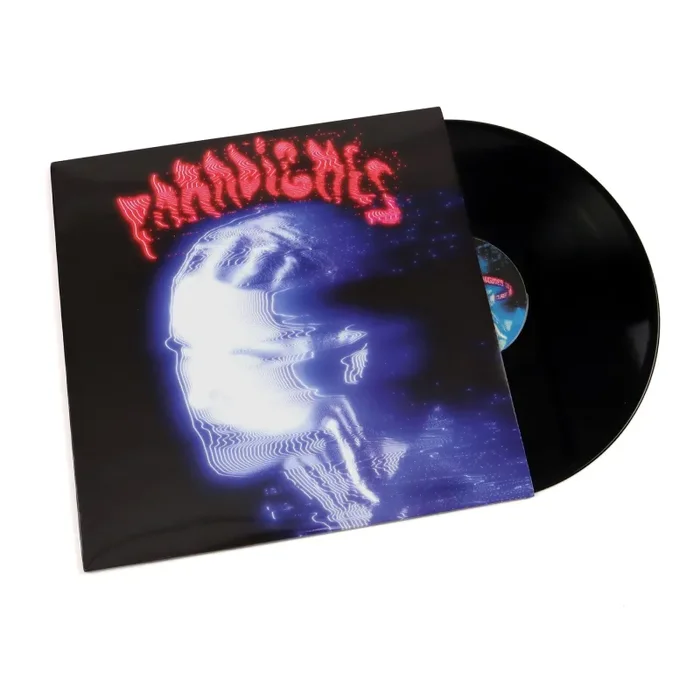 La Femme: Paradigmes Vinyl 2LP