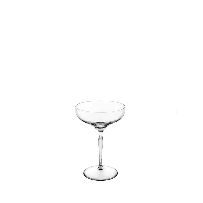 Lalique 100 Points Champagne Coupe