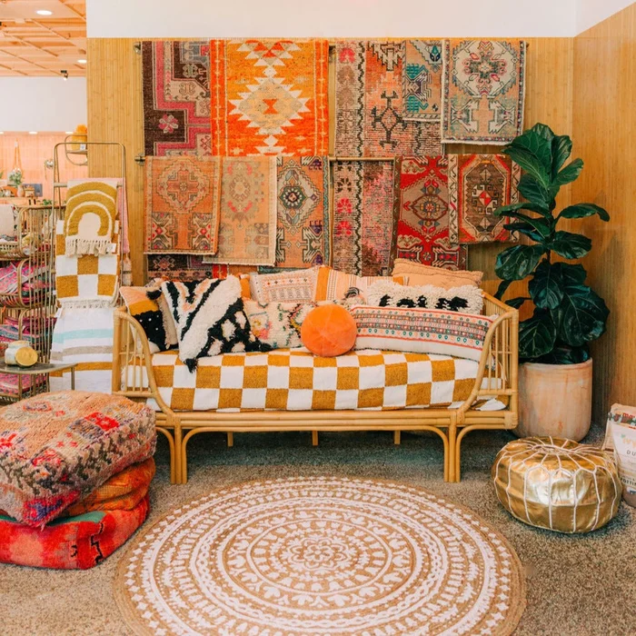 Large Vintage Turkish Runners/Rugs