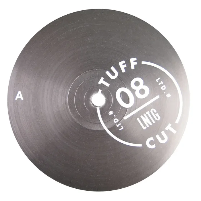 Late Nite Tuff Guy: Tuff Cut 08 (Hall & Oates, Marvin Gaye, Fleetwood Mac, Michael Jackson) Vinyl 12″