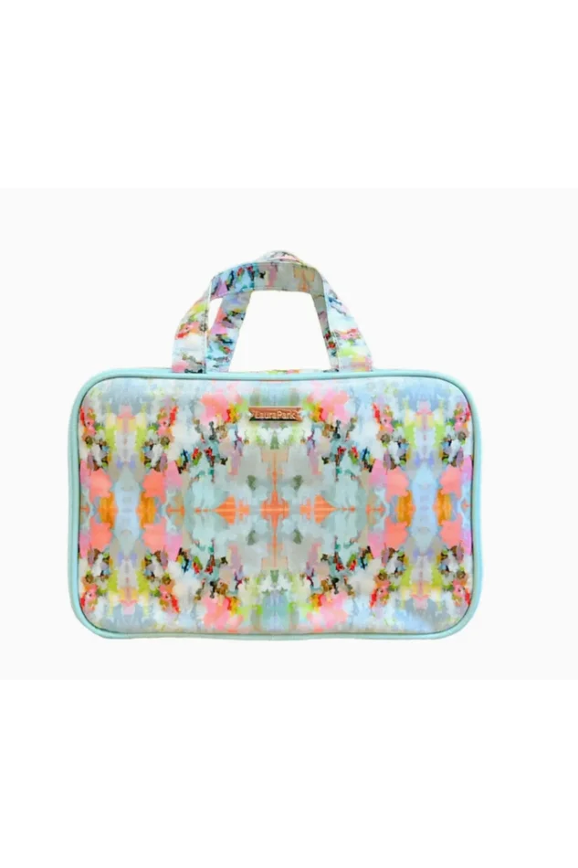 LAURA PARK TRAVEL CASE